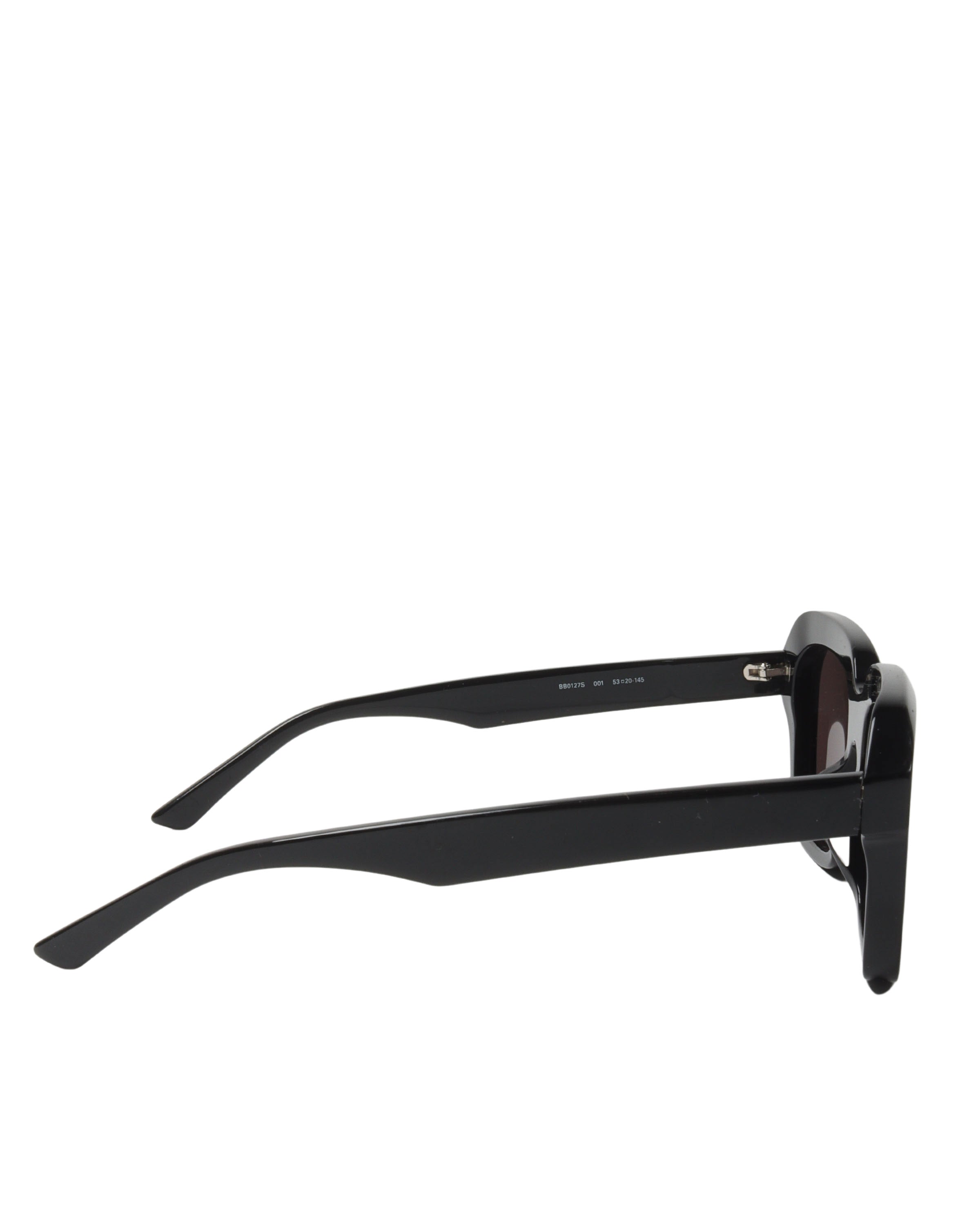 Balenciaga 127S Sunglasses for Women & Men - Luxury Designer Shades with UV Protection - Perfect for Outdoor, Travel & Fashion Accessories