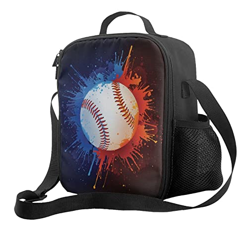 Baseball