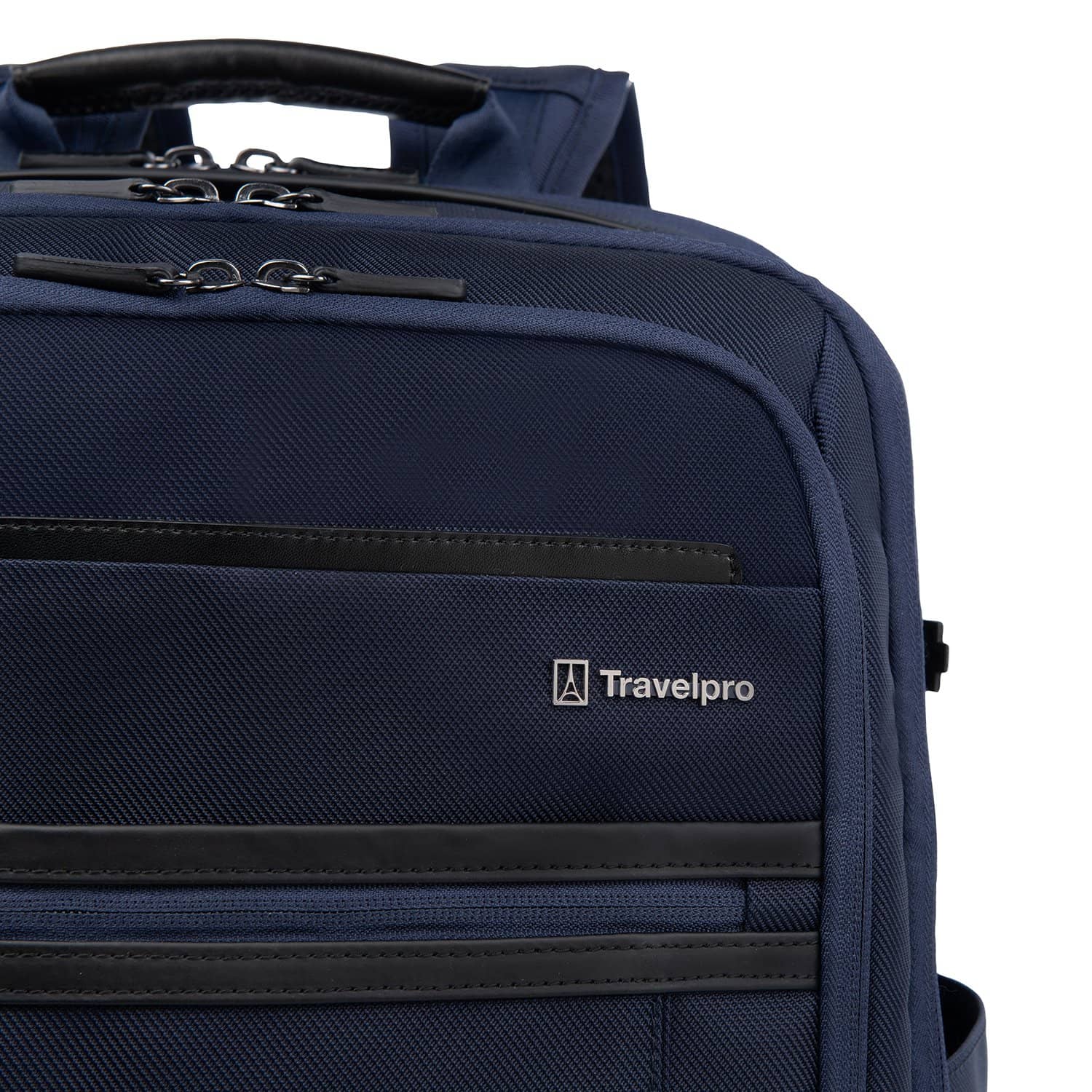 Travelpro Crew Executive Choice 3 Large Backpack - Premium Business & Travel Backpack for Laptops Up to 17