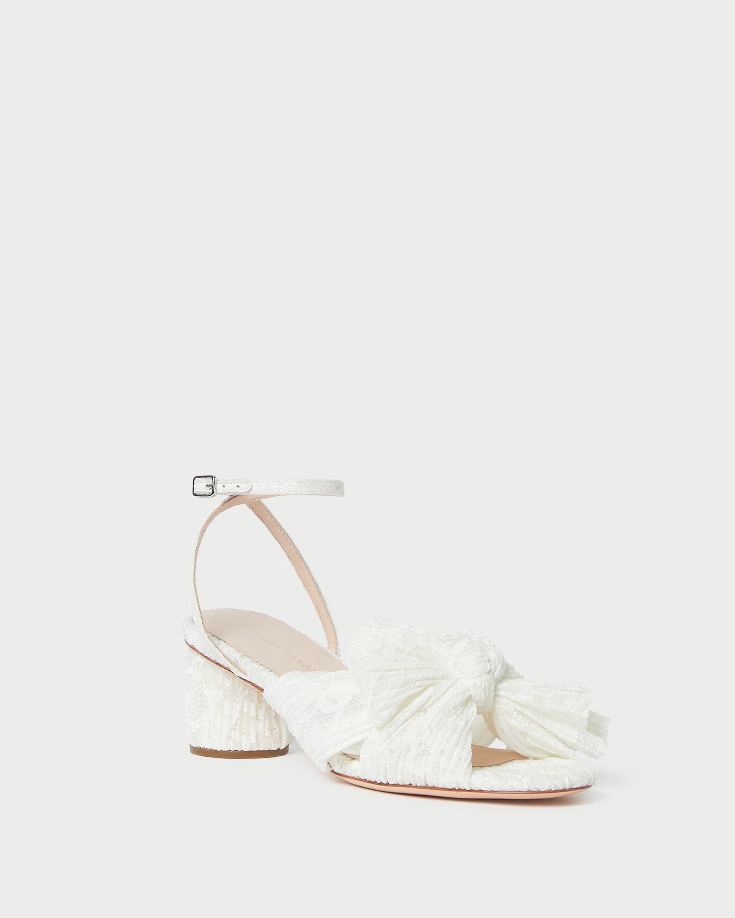 White/Cream