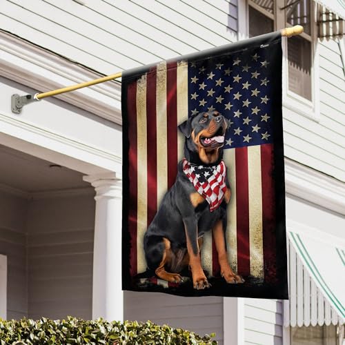 Rottweiler