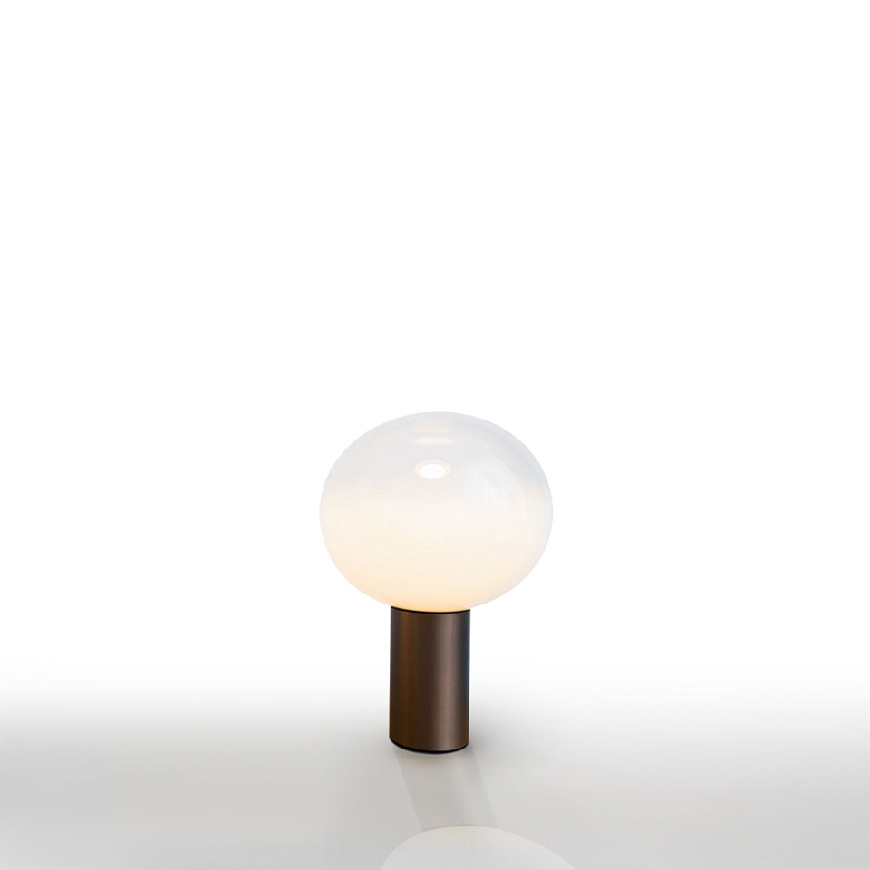 Laguna Table Lamp - Modern LED Desk Light for Home Office, Bedroom & Living Room - Perfect for Reading, Working & Decorating