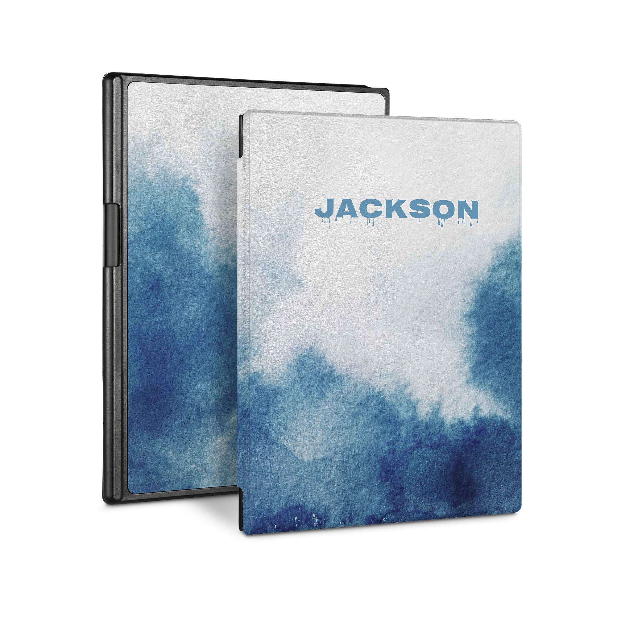 reMarkable 2 Paper Tablet Case - Premium Abstract Ink Painting Design for reMarkable 2 E-Ink Tablet - Perfect for Work, Travel & Digital Note Taking