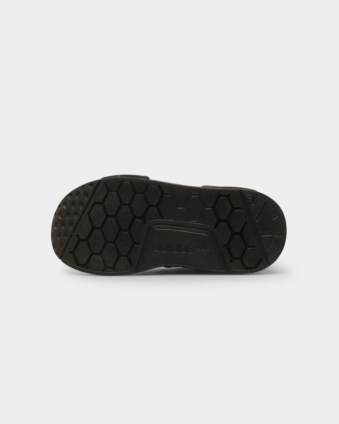 Adidas Infants' NMD 360 Sneakers - Black/Silver Metallic - Comfortable Baby Shoes for Boys & Girls - Perfect for Walking, Playtime & Everyday Wear