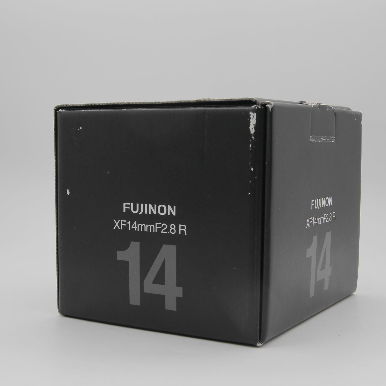 Fujifilm XF 14mm f/2.8 R Ultra Wide Angle Lens - Like New Open Box - Perfect for Landscape & Architecture Photography