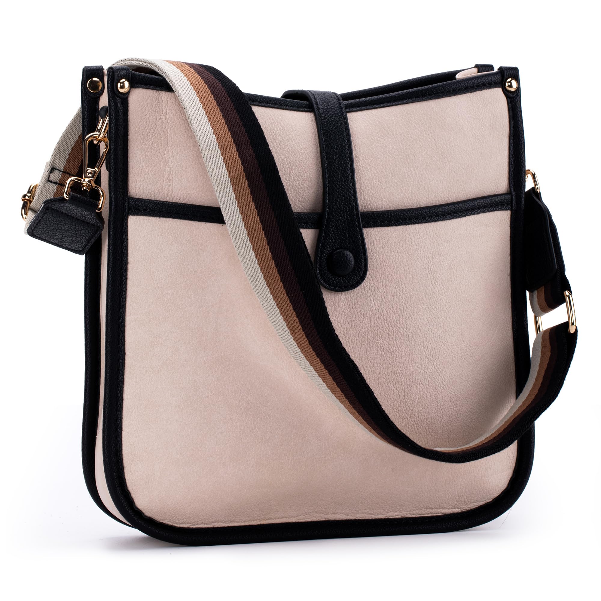 Trendy Montana West Crossbody Bag for Women - Perfect for Daily Use & Travel