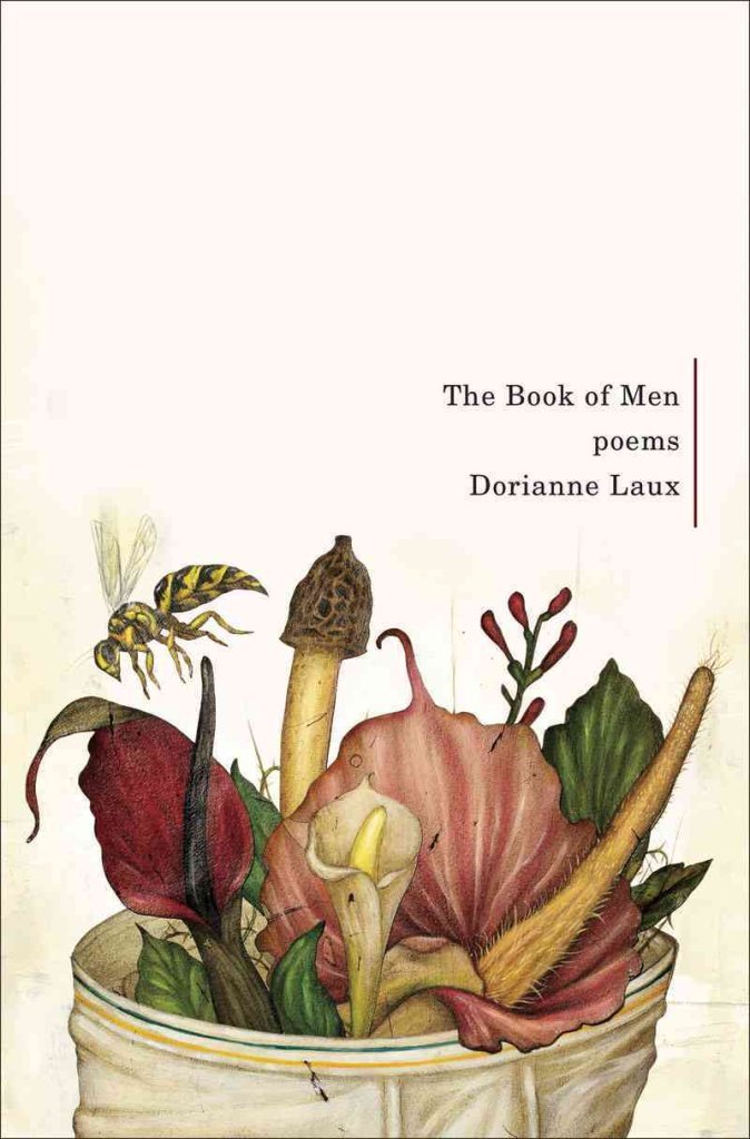 The Book of Men: Poems - A Thought-Provoking Collection for Poetry Lovers, Book Clubs & Literary Enthusiasts | Perfect for Gifts, Reading Nooks & Coffee Table Displays