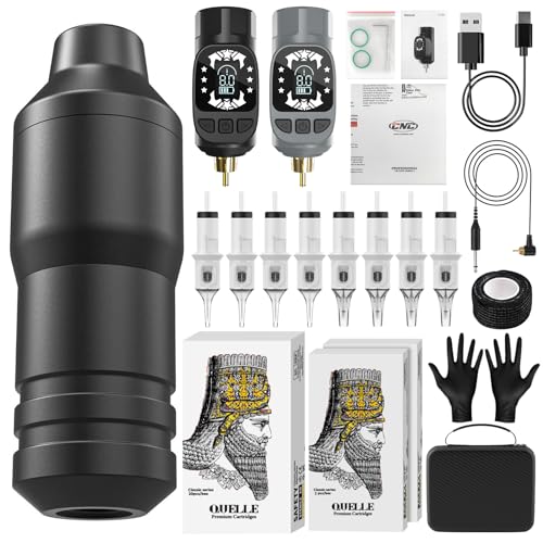 Q1 Battery Kit