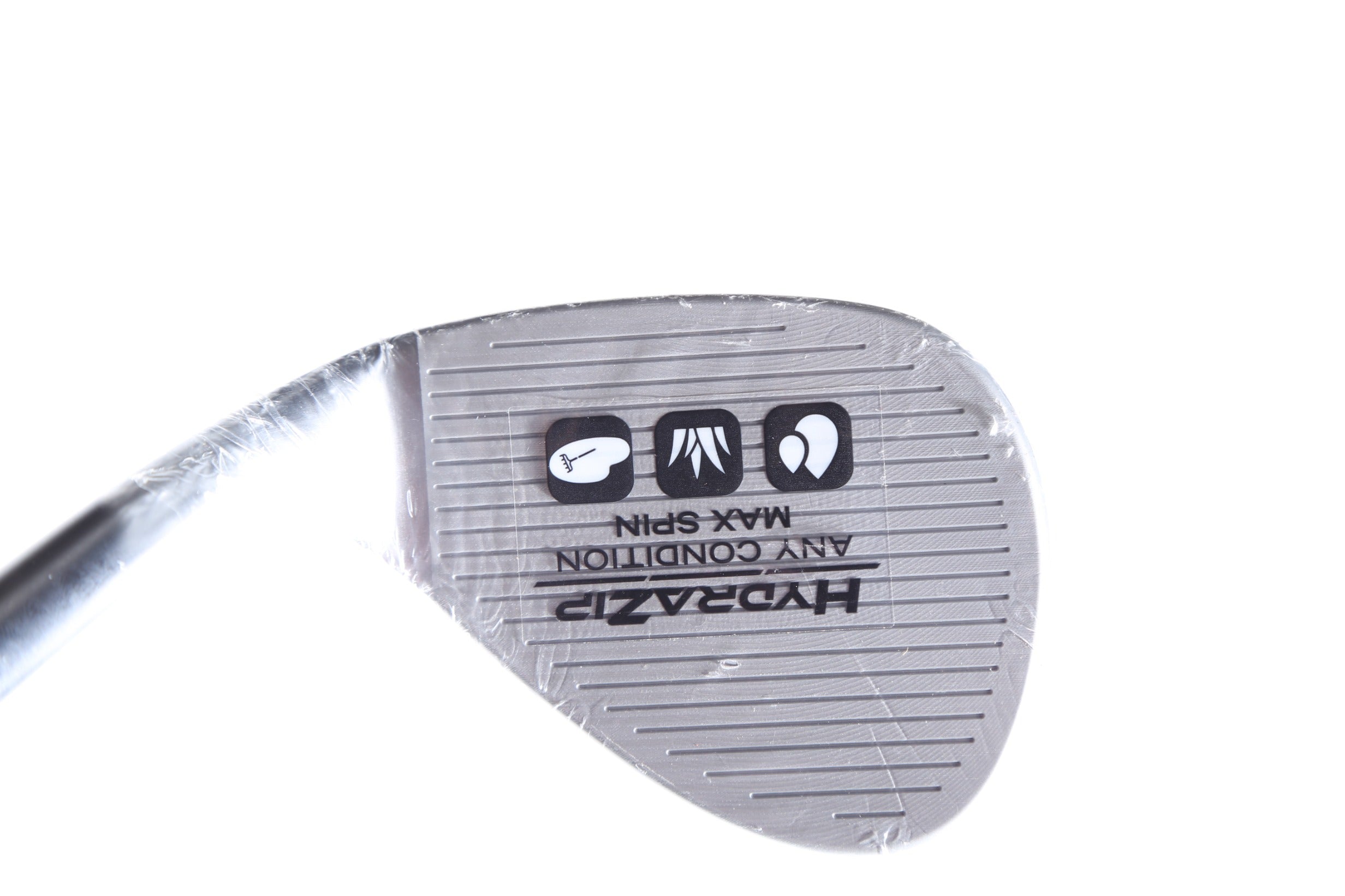 Used Cleveland CBX Full Face 2 Lob Wedge 58° Stiff Flex Right Handed Golf Club - Perfect for Short Game Shots, Bunker Play & Approach Shots on the Course