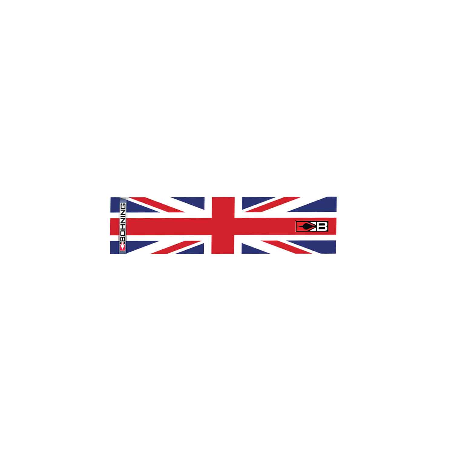 UK Flag