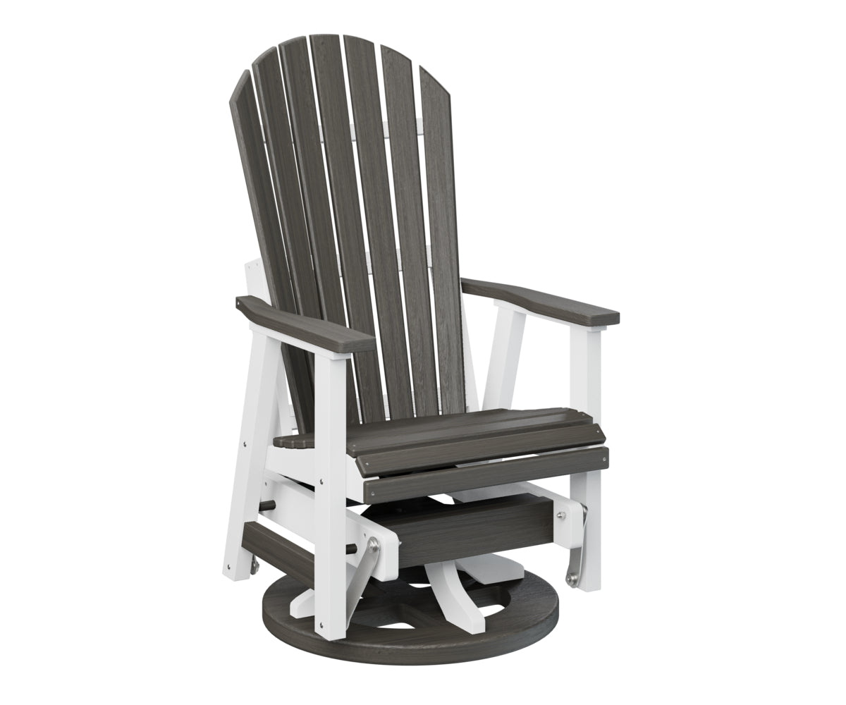 Coastal Gray on White