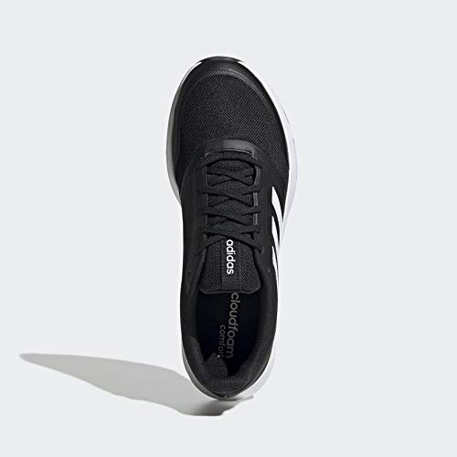 Adidas Fluidflow Men's Running Shoes - Lightweight & Breathable for Jogging, Gym Workouts & Daily Wear