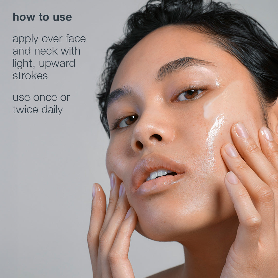 Best Dynamic Skin Strengthening Serum for Anti-Aging & Firming - Hydrating Face Treatment for Wrinkles & Fine Lines - Perfect for Daily Skincare Routine & Night Care