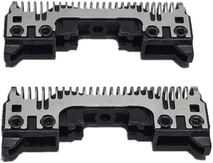 Original Replacement Inner Blade for Panasonic ES-RT51-S & ES7058S Men's Electric Razor | Shaver Cutter Head Accessories | Perfect for Travel & Daily Grooming