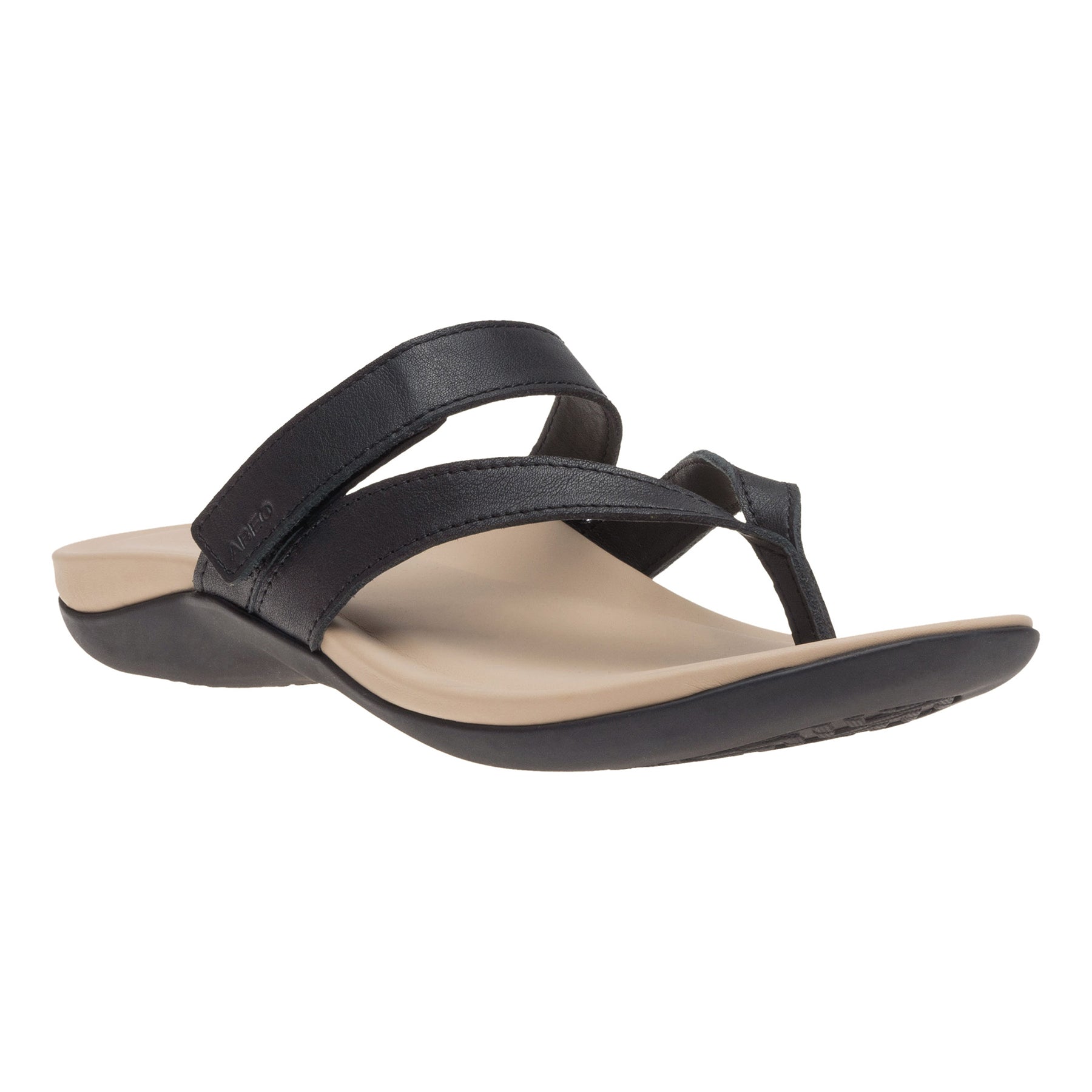 Oasis Thong Sandal - Comfortable Flip Flops for Women & Men | Beach, Pool & Summer Outdoor Activities