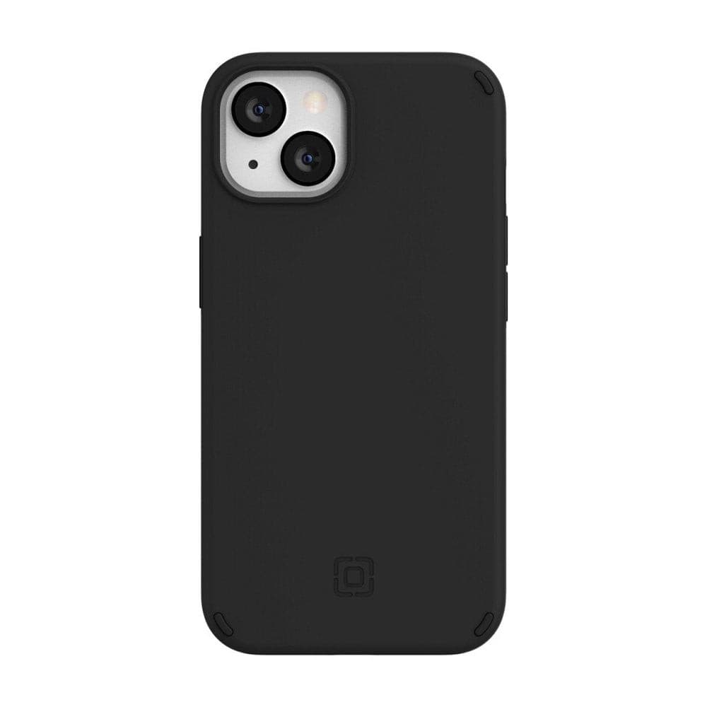 Incipio Duo Protective Case for iPhone 13 - Shockproof & Slim Dual Layer Cover with Raised Bezels - Perfect for Everyday Use, Travel & Outdoor Activities