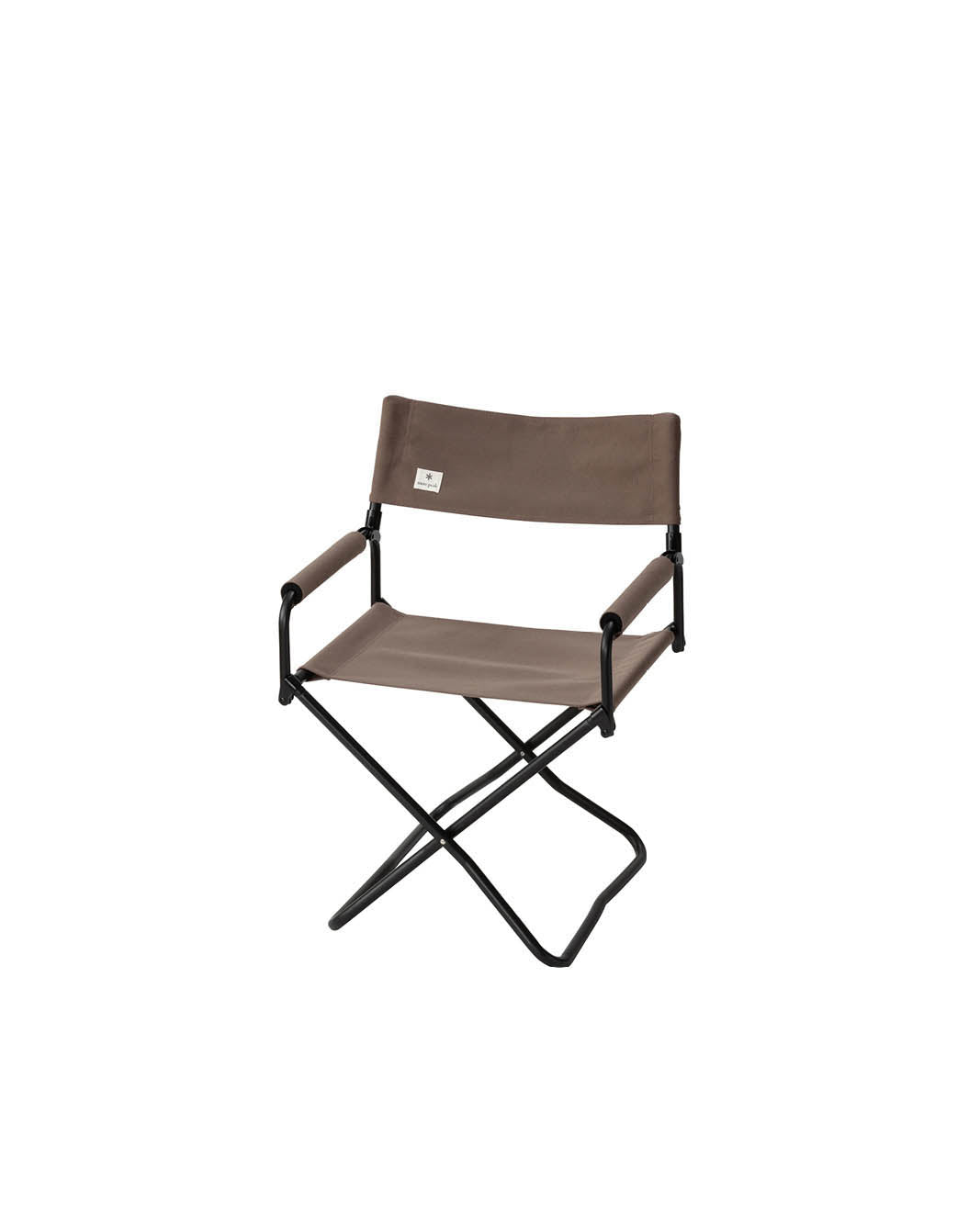Premium Gray Folding Chair - Heavy Duty & Portable for Indoor/Outdoor Use - Perfect for Camping, Picnics, and Events