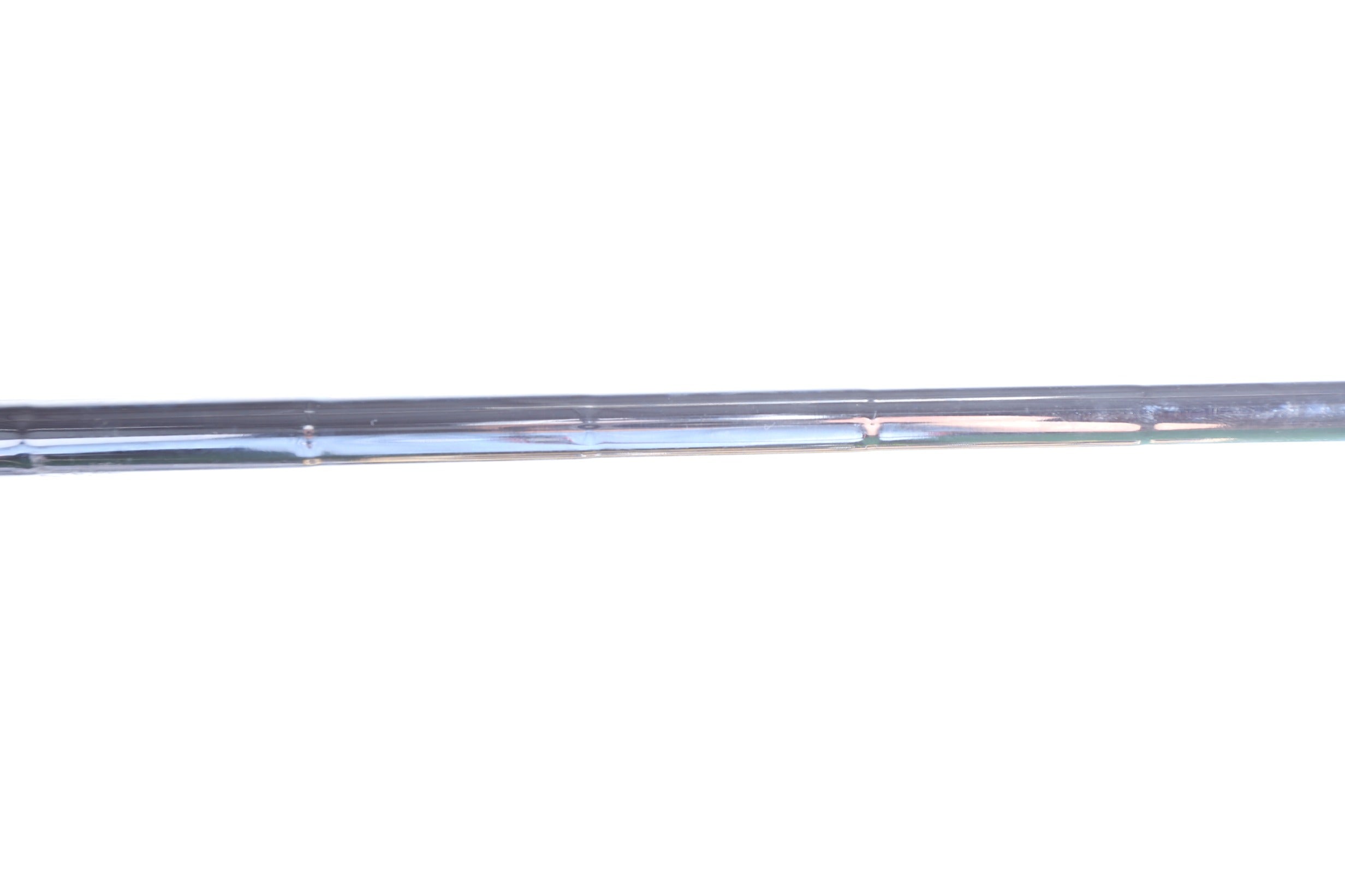 Used Callaway MD5 JAWS Chrome Lob Wedge 60° Right Handed Stiff Flex Golf Club - Perfect for Short Game Shots, Bunker Play & High-Loft Approach Shots