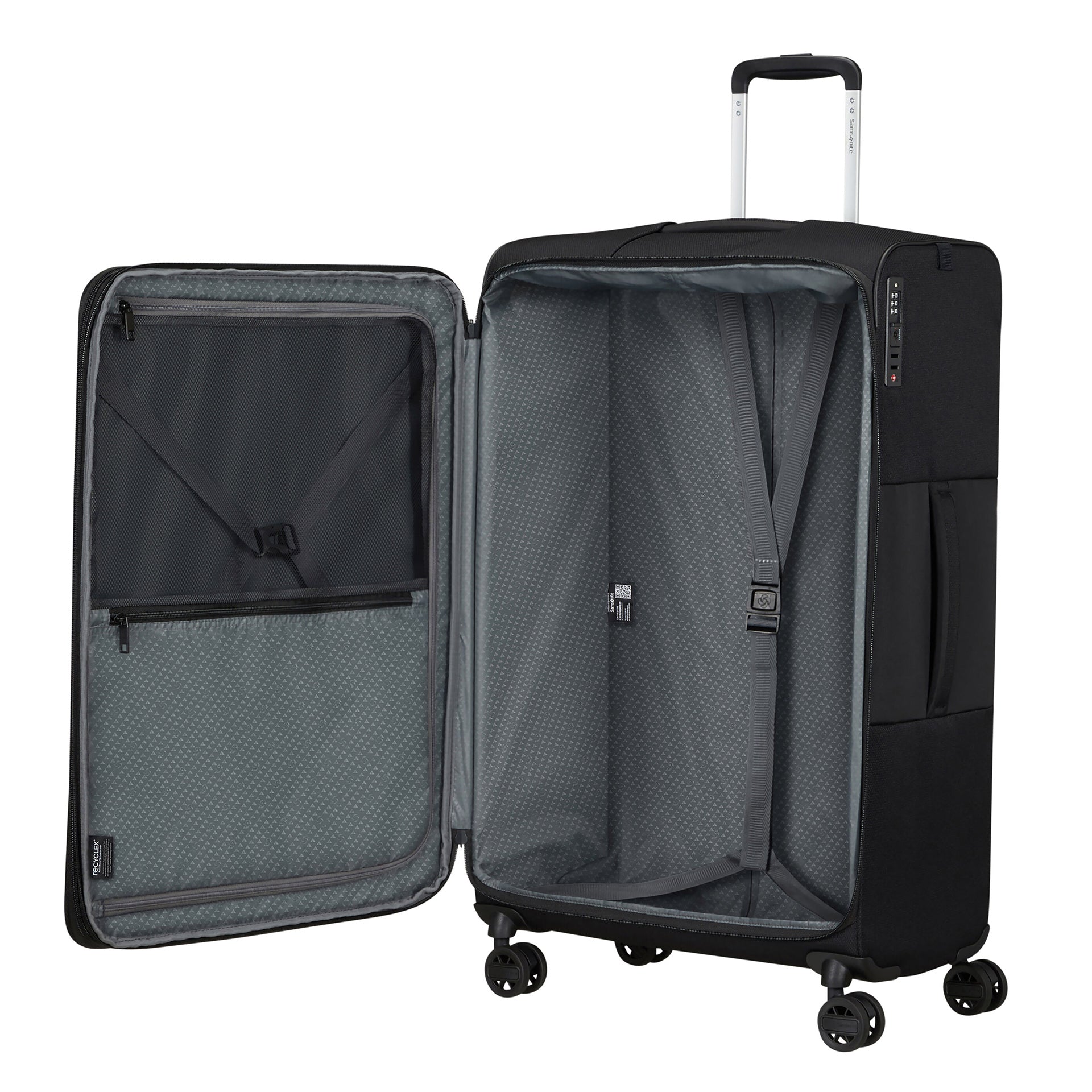 Samsonite Vaycay Large Suitcase - 28