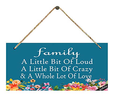 Family Loud Crazy Love