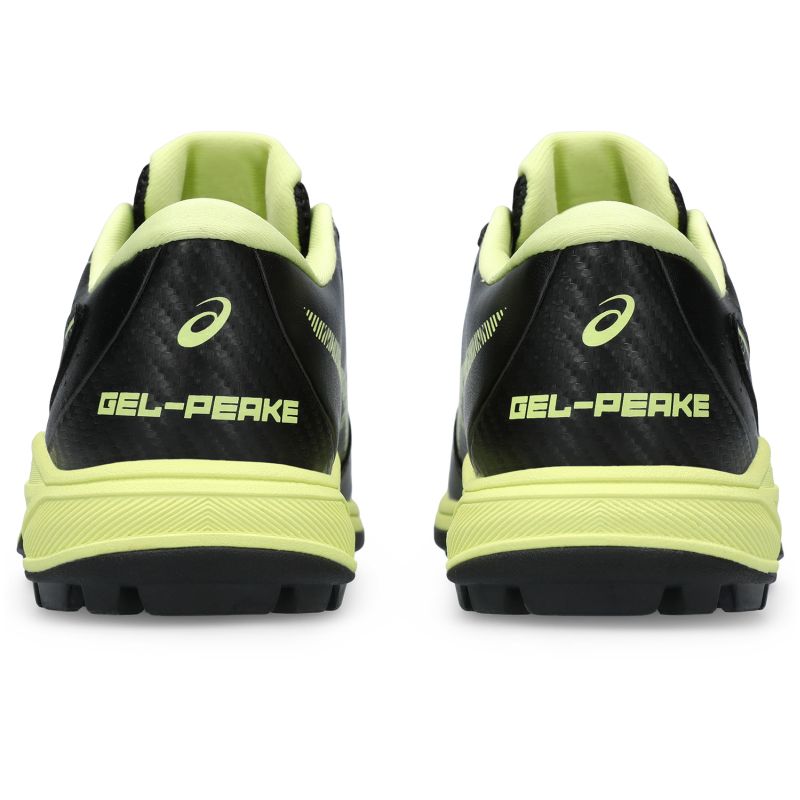 ASICS GEL-PEAKE Kids' Hockey Shoes - Lightweight & Durable Youth Ice Skates for Boys & Girls - Perfect for Ice Hockey Practice & Games