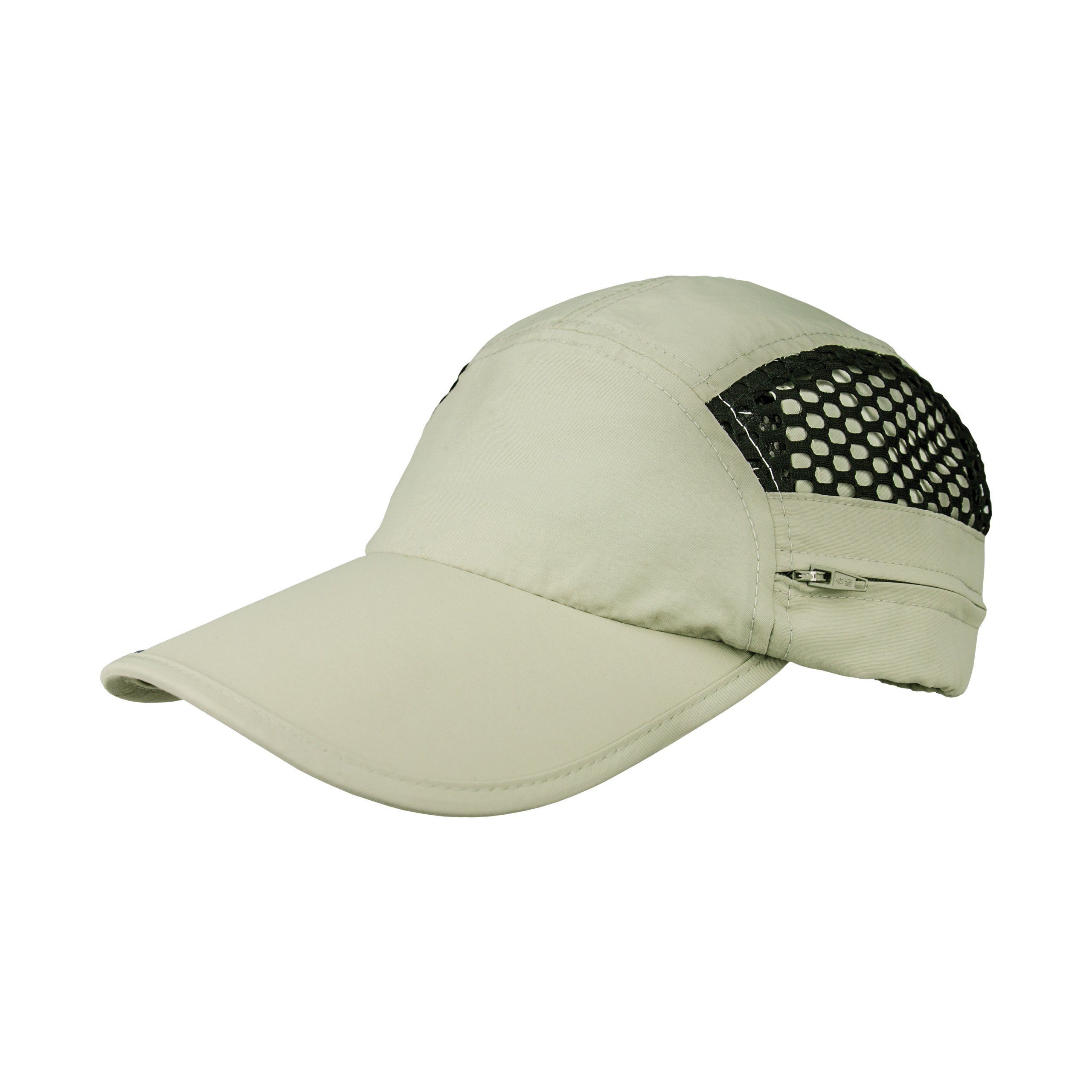 Juniper Sun Hats for Women - UPF 50+ UV Protection Wide Brim Hat with Hidden Flap - Lightweight & Breathable for Beach, Gardening & Outdoor Activities