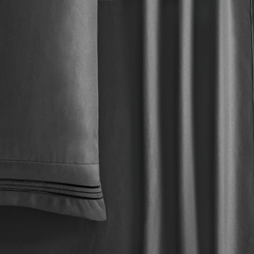 Charcoal Grey