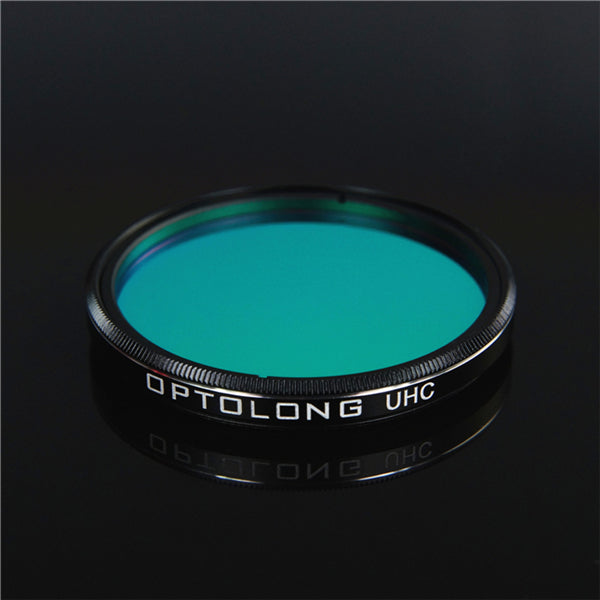 Optolong UHC Light Pollution Filter for Astrophotography - 2