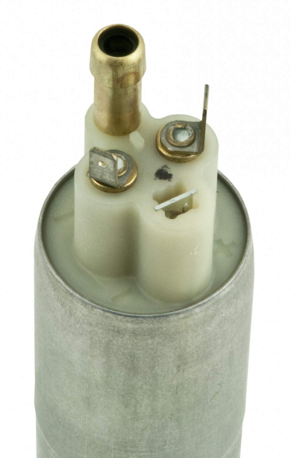 Carter P74122 High Performance Fuel Pump and Strainer Set - Compatible with Ford, Chevy, Dodge | Replacement for OEM Parts | Perfect for Engine Maintenance & Fuel System Repair