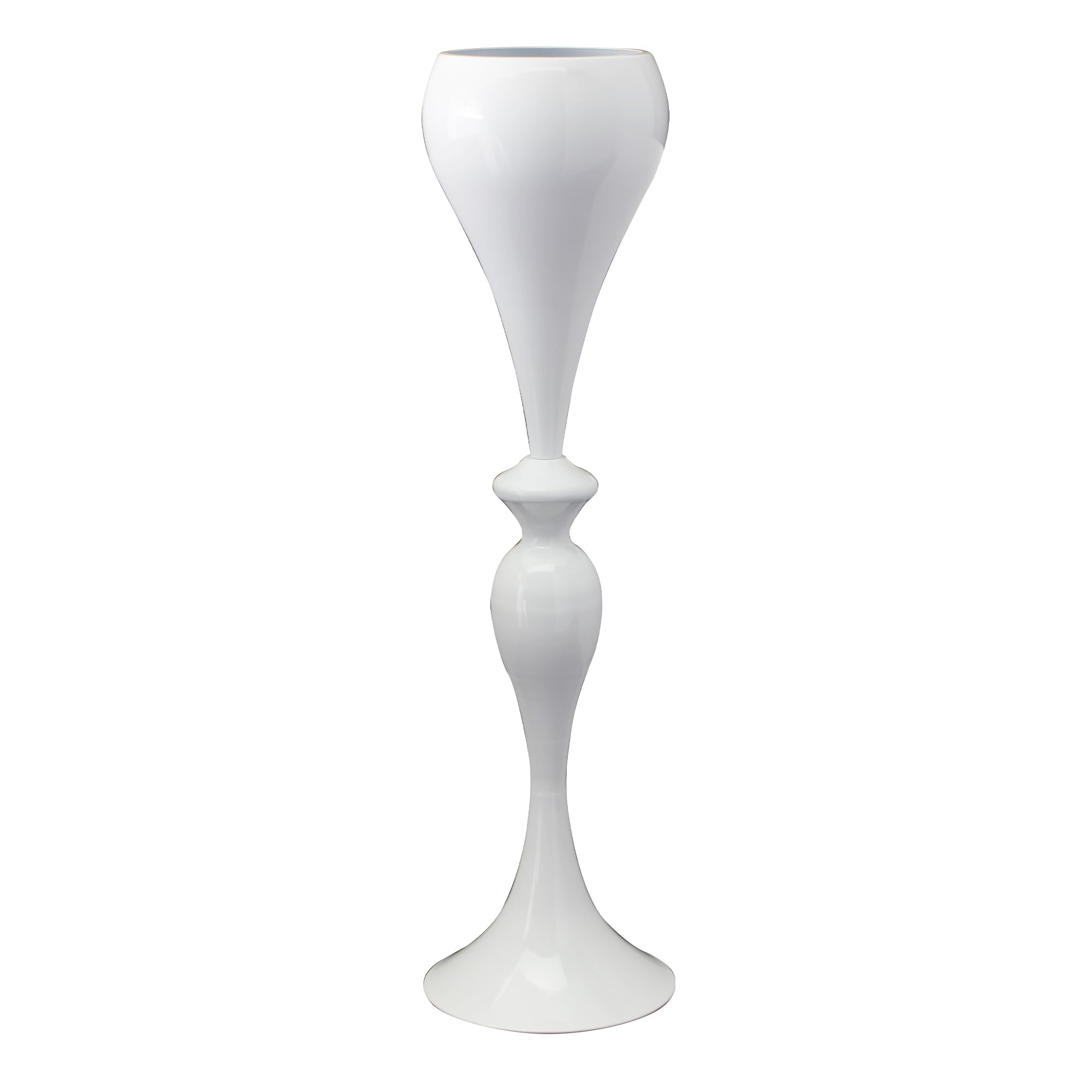 The Enchanted Mermaid Vase: A Tale of Love and Elegance