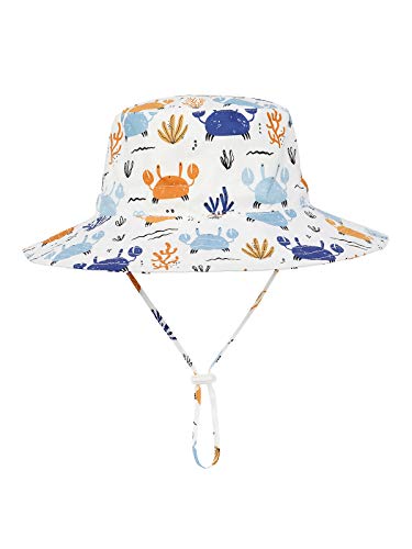 07 White Crab
