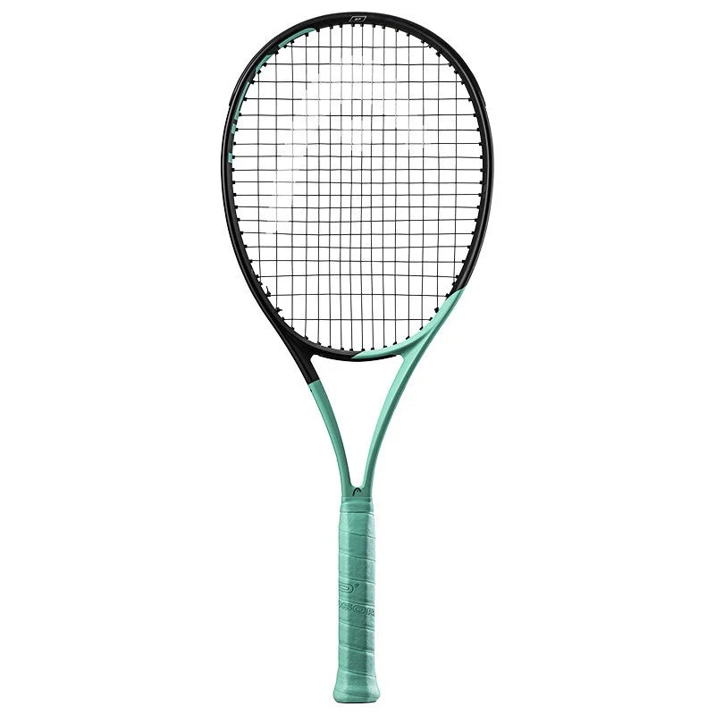 Head Boom MP Tennis Racket 2022 - Lightweight Performance Racquet for Intermediate Players | Perfect for Singles & Doubles Matches, Tennis Training & Club Play