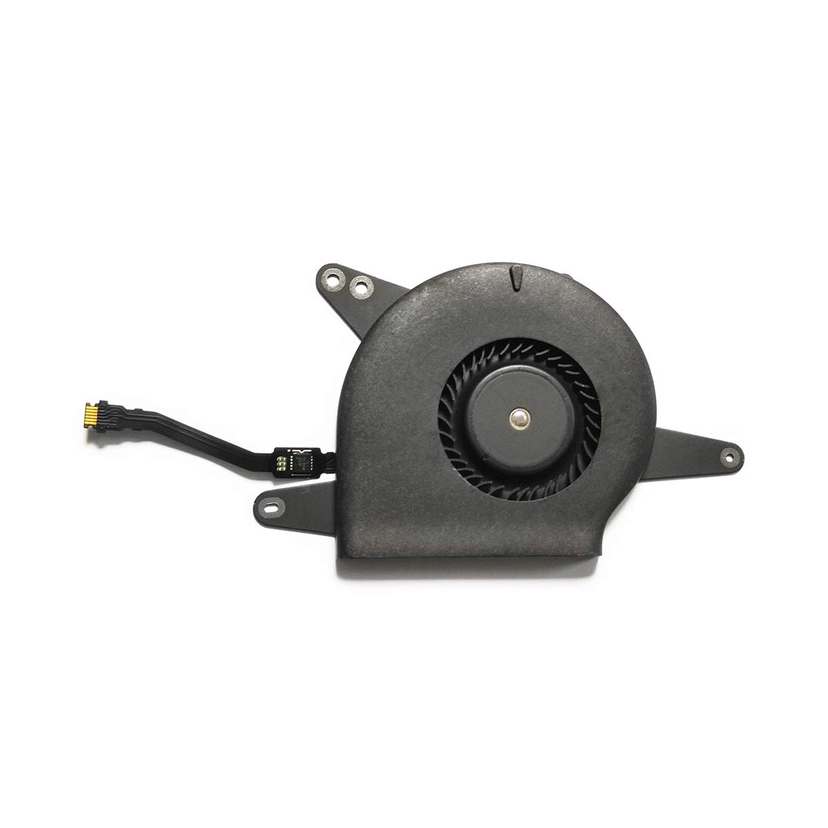 A1932 CPU Cooling Fan Replacement for MacBook Air Retina 13-inch (2018-2019) - High Performance Laptop Cooling System for Work, Gaming & Creative Tasks