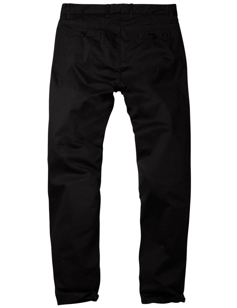 Men's Slim Fit Stretch Tapered Casual Pants - Comfortable & Stylish for Work, Travel & Everyday Wear