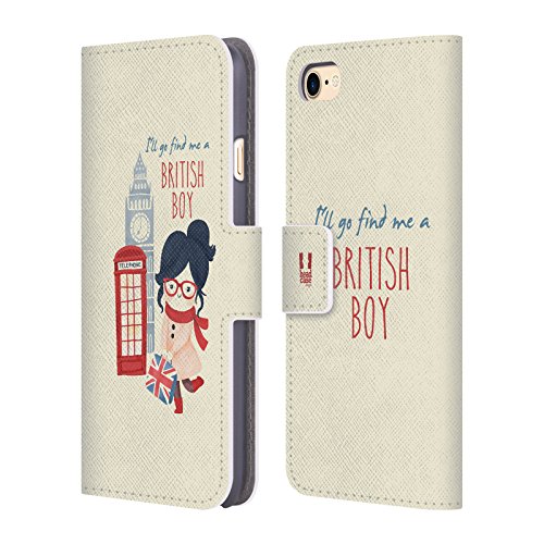 Find A British Boy
