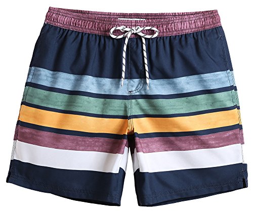 4 Navy Blue