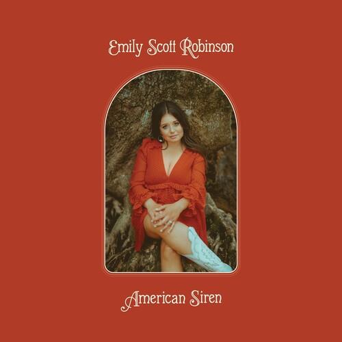 American Siren Vinyl LP - Limited Edition Collectible Record for Music Lovers | Perfect for Home Listening, Gifts & Vinyl Collections
