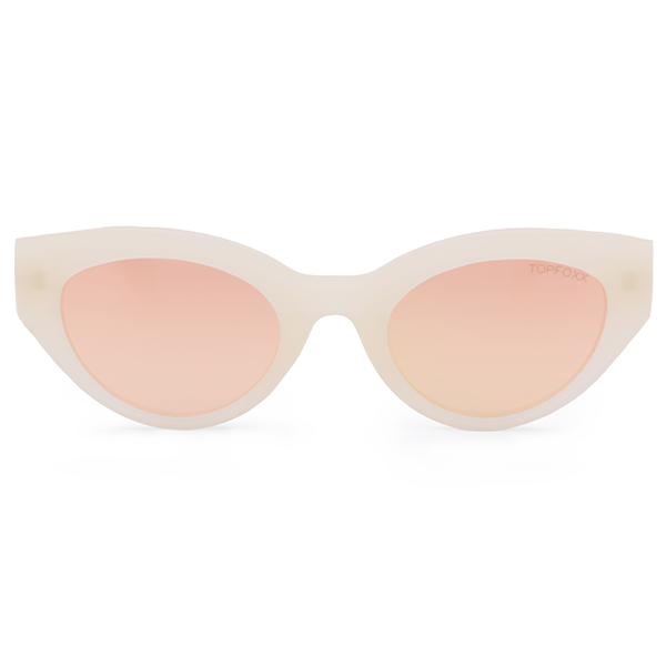Elizabeth Rose Gold Prescription Glasses - Stylish & Comfortable Eyewear for Women | Perfect for Reading, Working & Everyday Use
