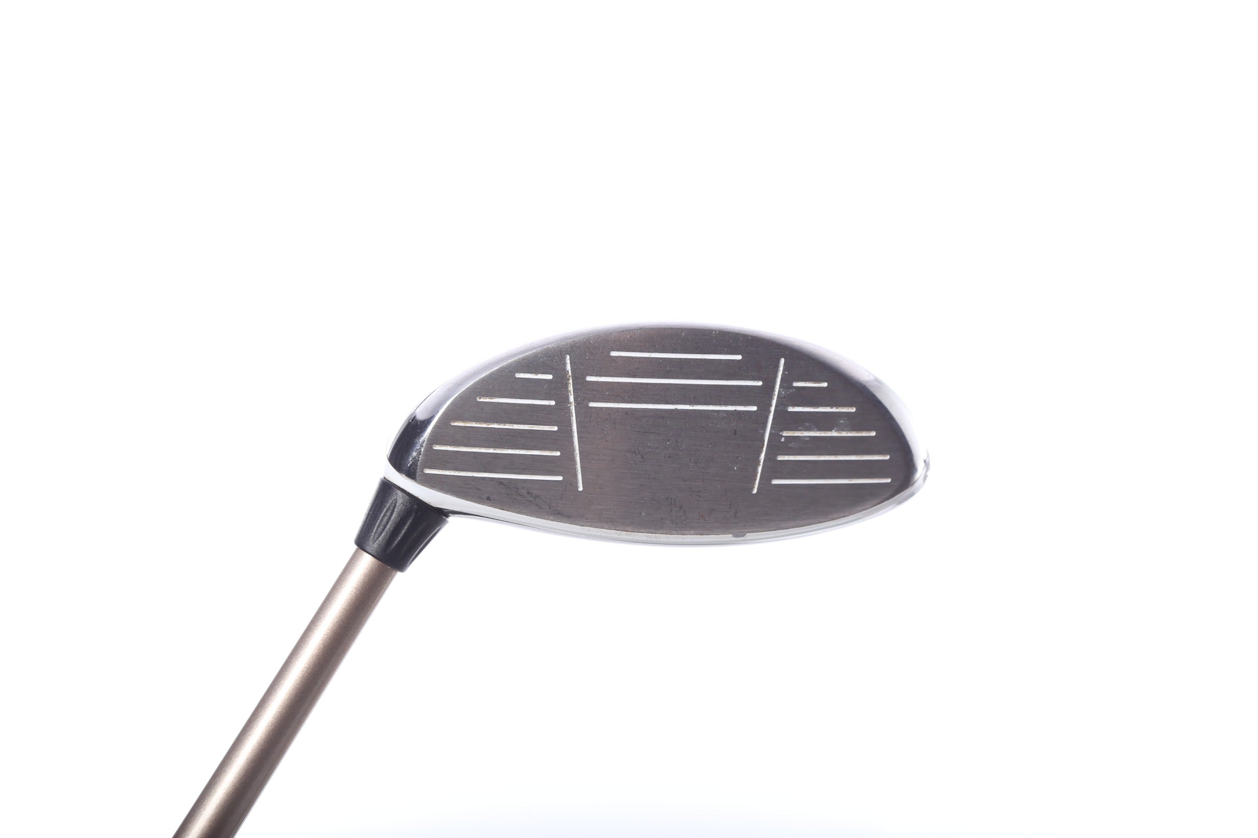 Used Callaway Big Bertha 2007 3 Wood Golf Club - Right Handed 15° Ladies Flex | Perfect for Women Golfers & Beginners | Great for Driving Range & Fairway Shots