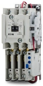 Eaton Cutler-Hammer AN16DN0AB Freedom Series NEMA Size 1 Motor Starter - Ideal for Industrial Equipment, HVAC Systems, and Pump Control Applications