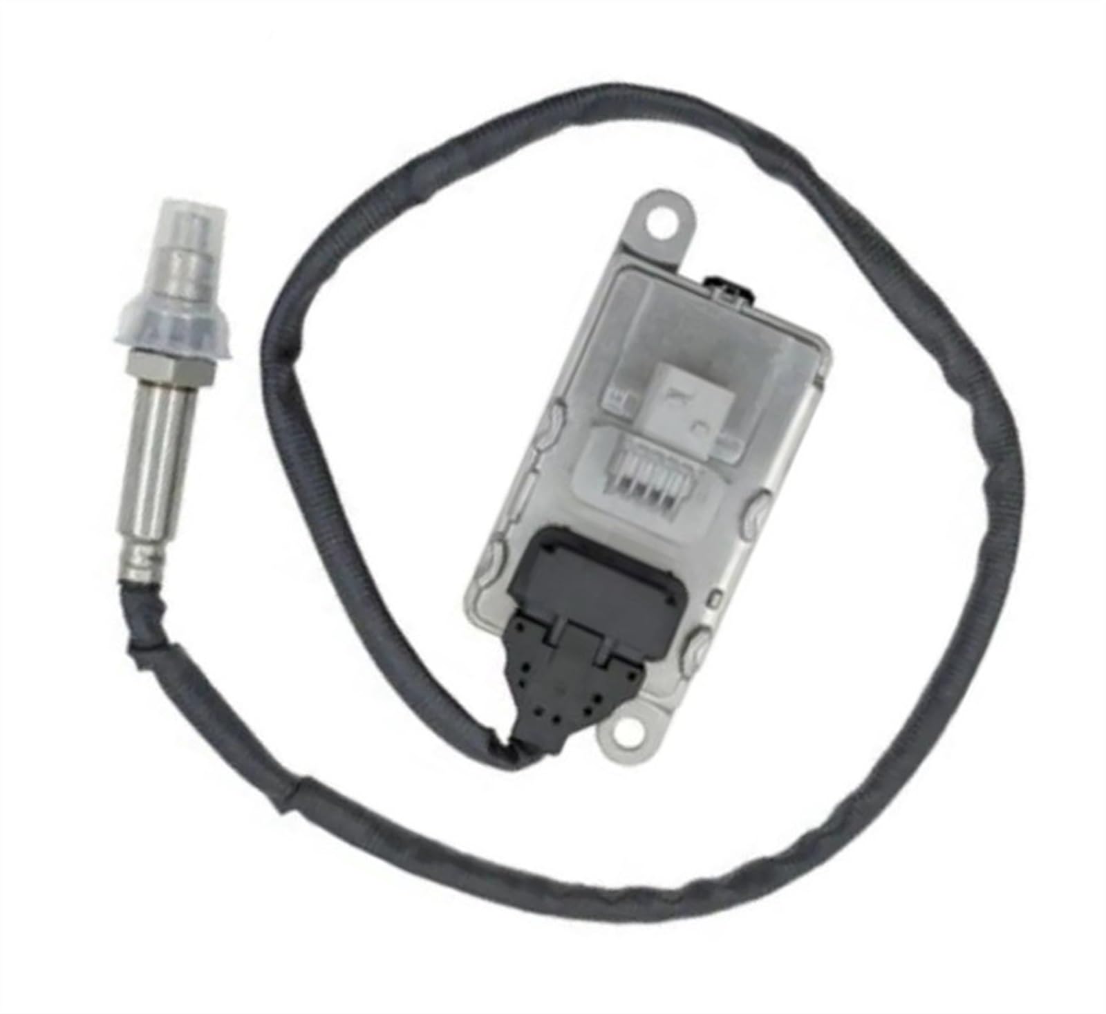 NOX Sensor for Mercedes-Benz - Compatible with 0101532328, 0111537228, 0101532228, 0101531928, 0101538128, 0111537128 - Nitrogen Oxygen Sensor Replacement - Improve Engine Performance & Emissions Control