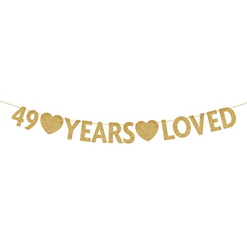 GOLD-LOVED