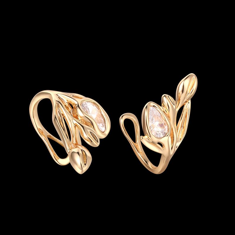 Petals-Gold
