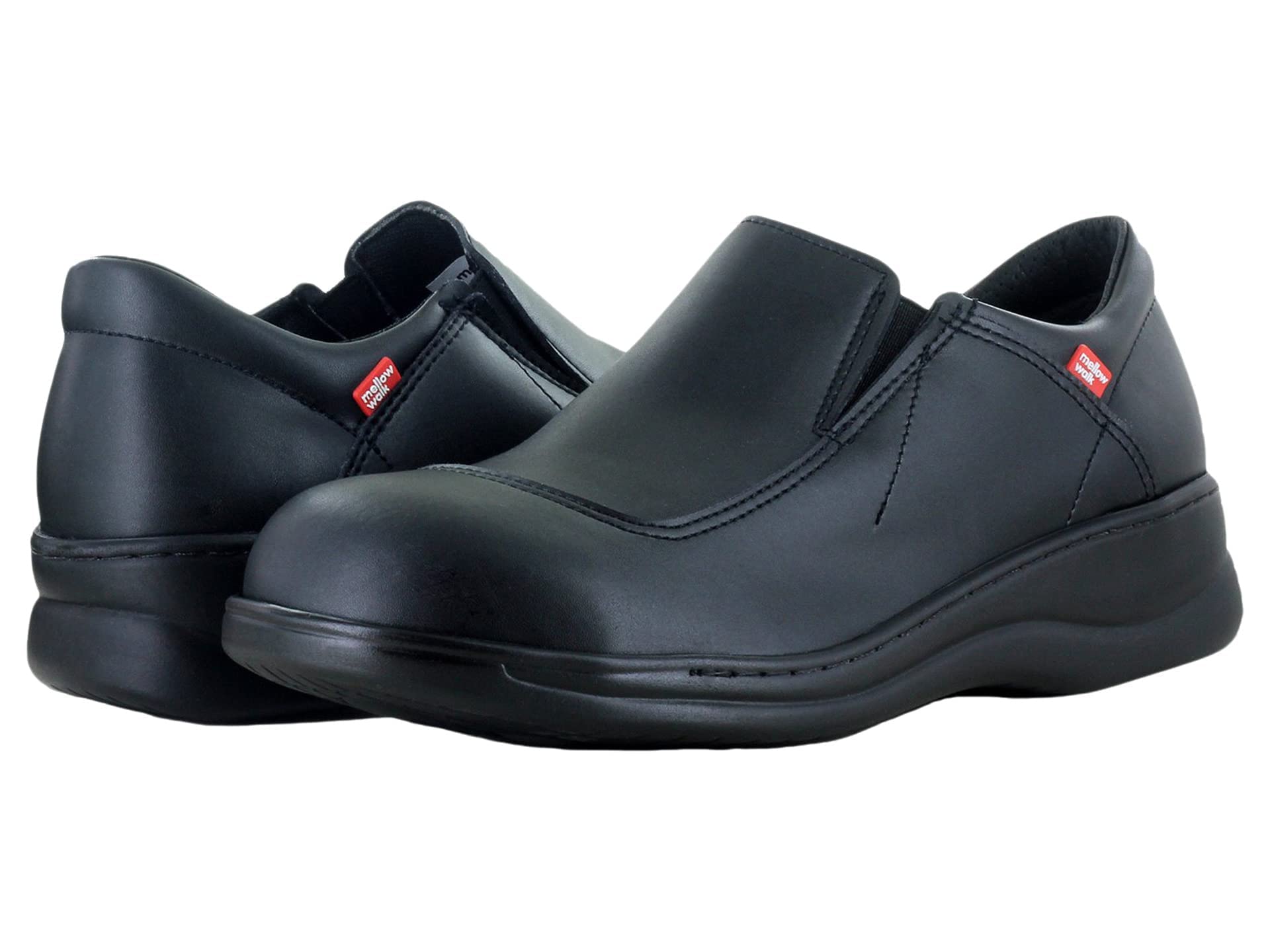 Mellow Walk Jamie SD+ 4085 Comfortable Walking Shoes for Men & Women - Lightweight Breathable Sneakers for Running, Travel & Everyday Wear