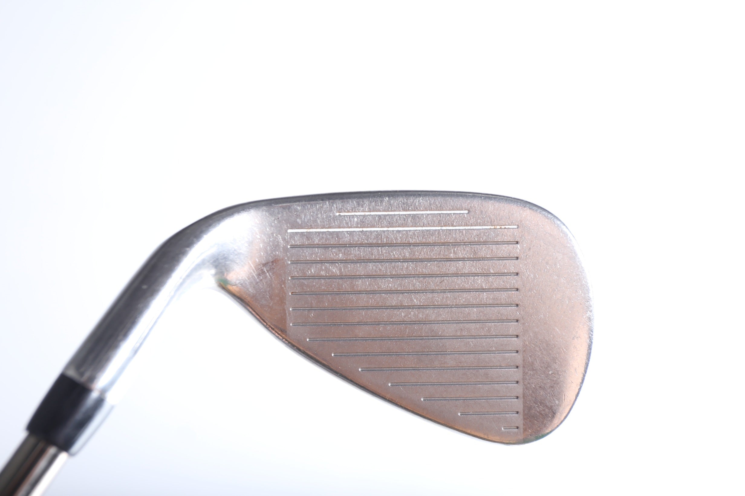 Used Callaway Steelhead XR 8 Iron Right Handed Seniors Flex Golf Club - Perfect for Senior Golfers & High Handicap Players on the Course