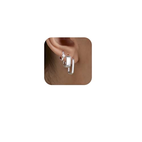 C-Statement Earrings
