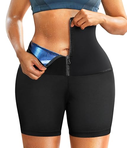 Black Blue-inner Zipper