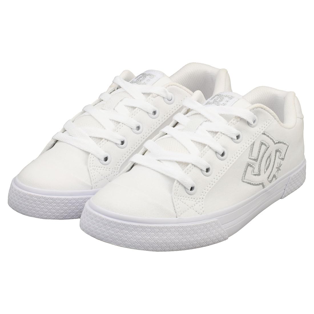 DC Shoes Chelsea TX Women's Sneakers - Comfortable & Stylish Casual Shoes for Walking, Running & Everyday Wear