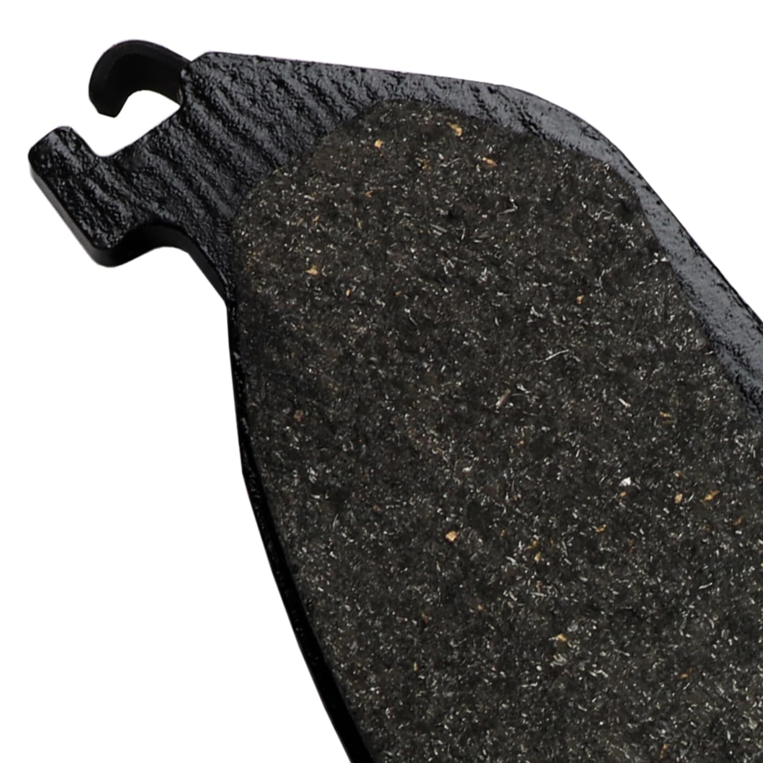 Beck/Arnley 089-1602 Premium Disc Brake Pads - High Performance Brake Pads for Smooth & Quiet Stopping - Perfect for Daily Commuting & Highway Driving