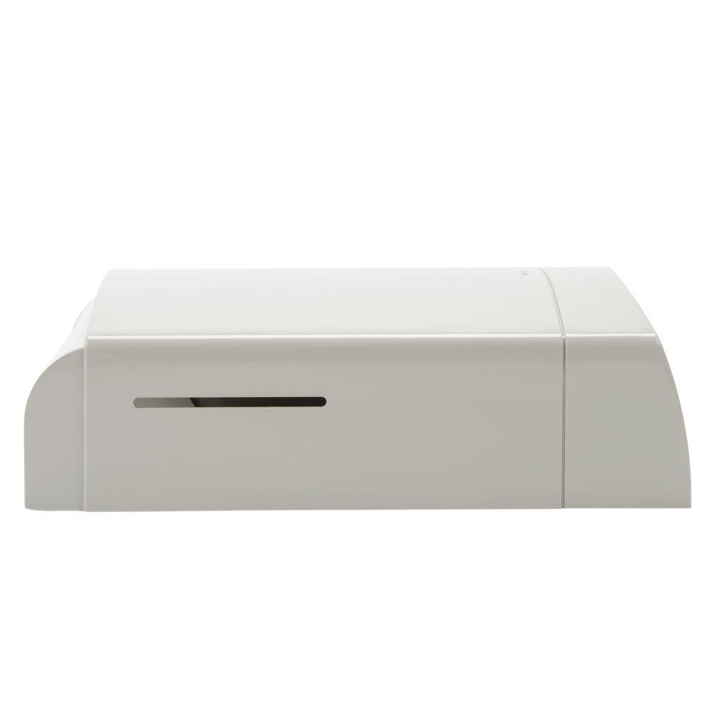 Bobrick B5262 MatrixSeries Paper Towel Dispenser - Surface Mounted High Gloss Stainless Steel - Ideal for Restaurants, Offices & Public Restrooms